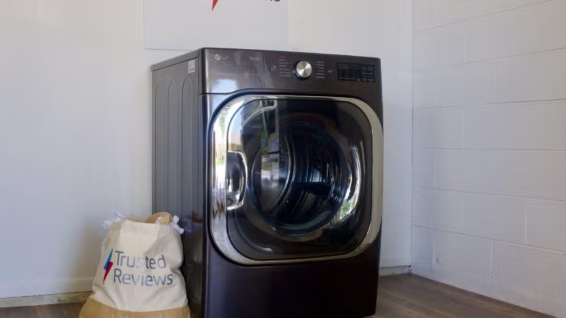 什么是通风滚筒式干衣机？