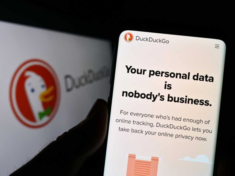 Duckduckgo 推出其 AI 助手的 sharp 版本