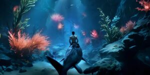 粉丝们对 Ark 最新的 AI Stuffed DLC 预告片感到愤怒