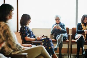 为 AI 时代准备 NHS：为什么更智能的分诊和导航意味着更好的医疗保健