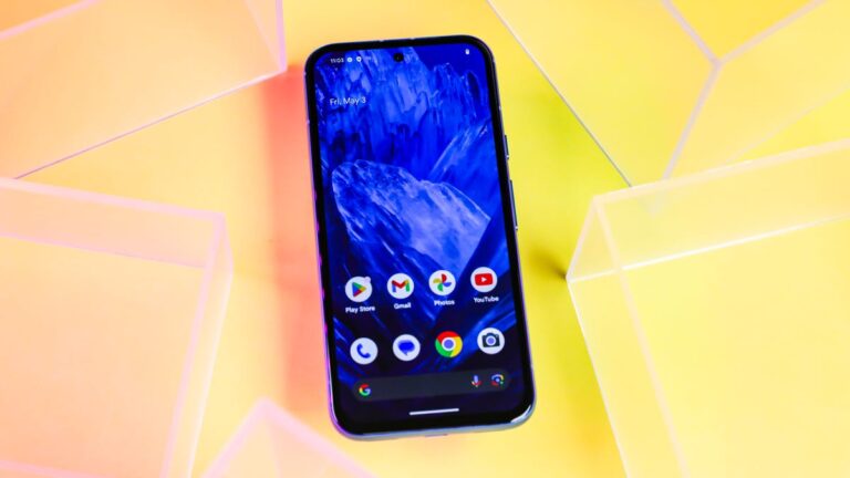 Google Pixel 9A 愿望清单：我希望成真的 3 次泄漏