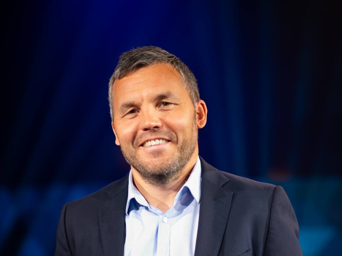 为什么竞争是欧洲科技主导地位的关键