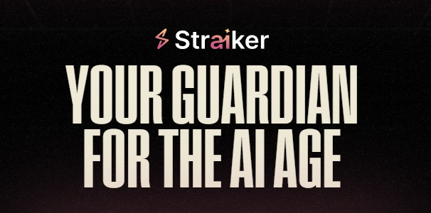 Straiker 获得 2100 万美元资金，以保护企业 AI 应用程序