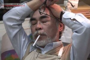 ChatGPT 工作室吉卜力 AI 艺术趋势是对生活本身的侮辱