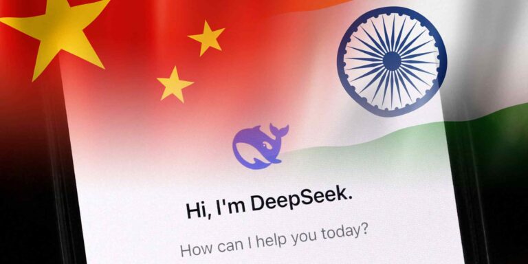 尽管 DeepSeek 嗡嗡作响，但中国风险投资家仍对 AI 交易持保留态度