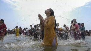 LTTS 在 Maha Kumbh 2025 为 6.6 亿朝圣者部署 AI 指挥中心