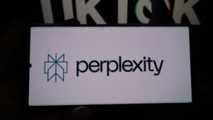 AI 初创公司 Perplexity 想收购 TikTok，开源“For You”提要