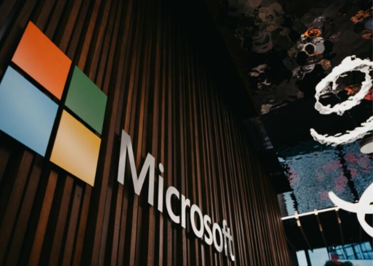 Microsoft 将向南非的 AI 投资 54 亿兰特