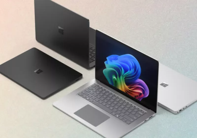 由 Snapdragon X SoC 提供支持的 Surface Laptop 7 在亚马逊上被标记为“经常退货”