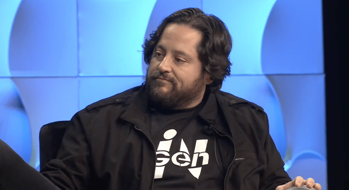 Colossal 首席执行官 Ben Lamm 表示，人类有“道德义务”追求灭绝技术