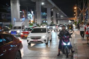 泰国将利用以 Spore 系统为蓝本的 AI 技术解决普吉岛的交通拥堵问题
