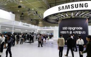 韩国 2 月份的 ICT 出口额达到历史第二大