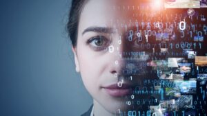 通过身份安全和 AI 实现业务成功