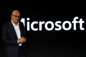 Microsoft 首席执行官将在 AI 之旅中与韩国商界领袖会面