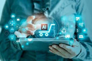 60% 的公司投资于 AI;44% 的受访者认为人才限制：报告