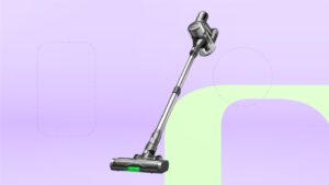 Ultenic U12 Vesla 无绳吸尘器以前从未如此便宜