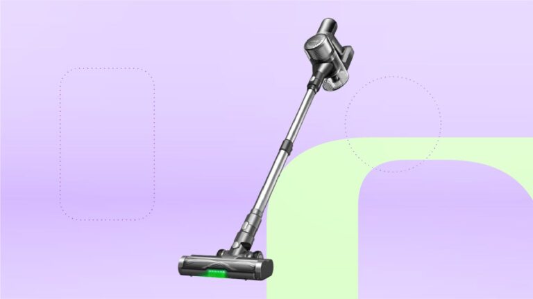 Ultenic U12 Vesla 无绳吸尘器以前从未如此便宜