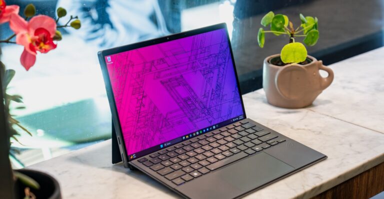 华硕 ROG Flow Z13 （2025） 评测：挺住，集成显卡现在很好吗？
