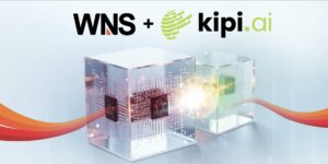 WNS 收购 Kipi.ai 以增强 AI 和数据分析能力