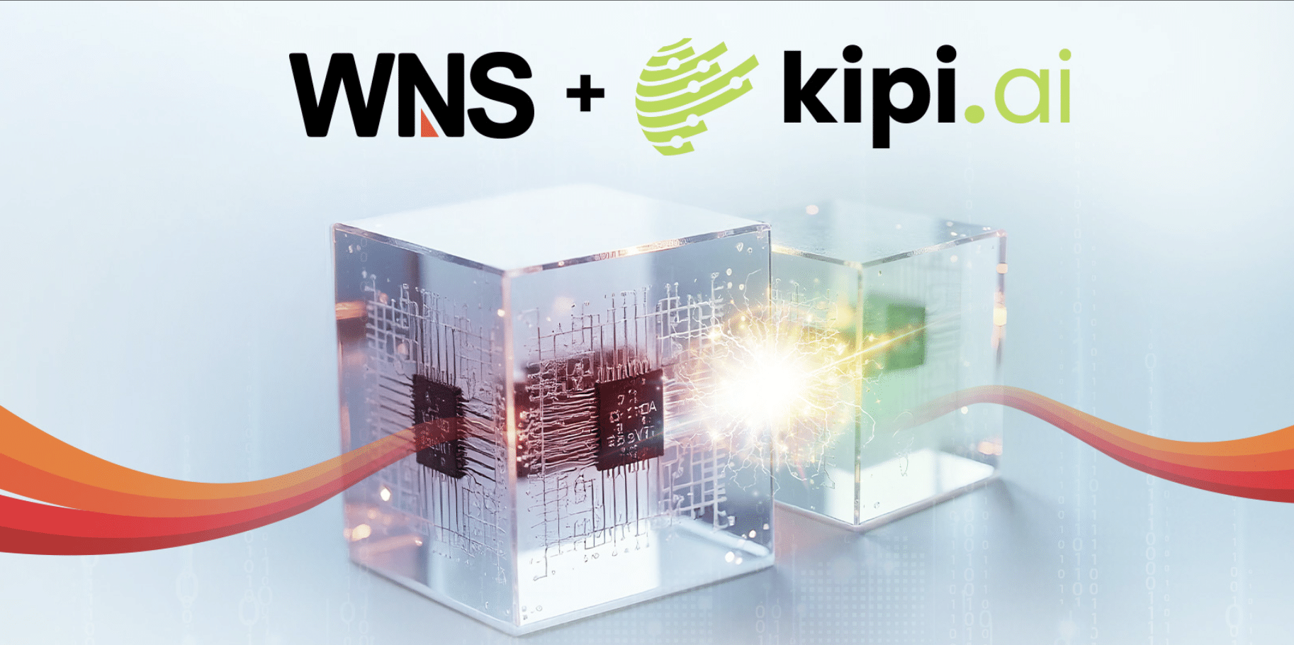 WNS 收购 Kipi.ai 以增强 AI 和数据分析能力