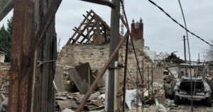 防空系统在尼古拉耶夫地区摧毁了 18 架 Shahed 无人机：有破坏