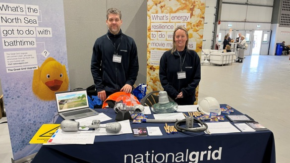 National Grid Partners 承诺投资 1 亿美元，投资推动能源未来的 AI 初创公司
