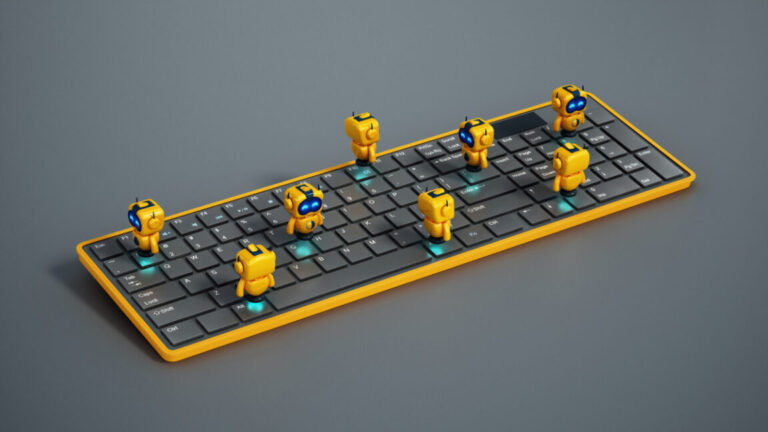 OpenAI 通过新的开发人员 API 推送 AI 代理功能