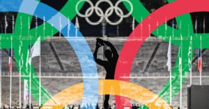 奥运会将在 NBC 上至少再保留十年