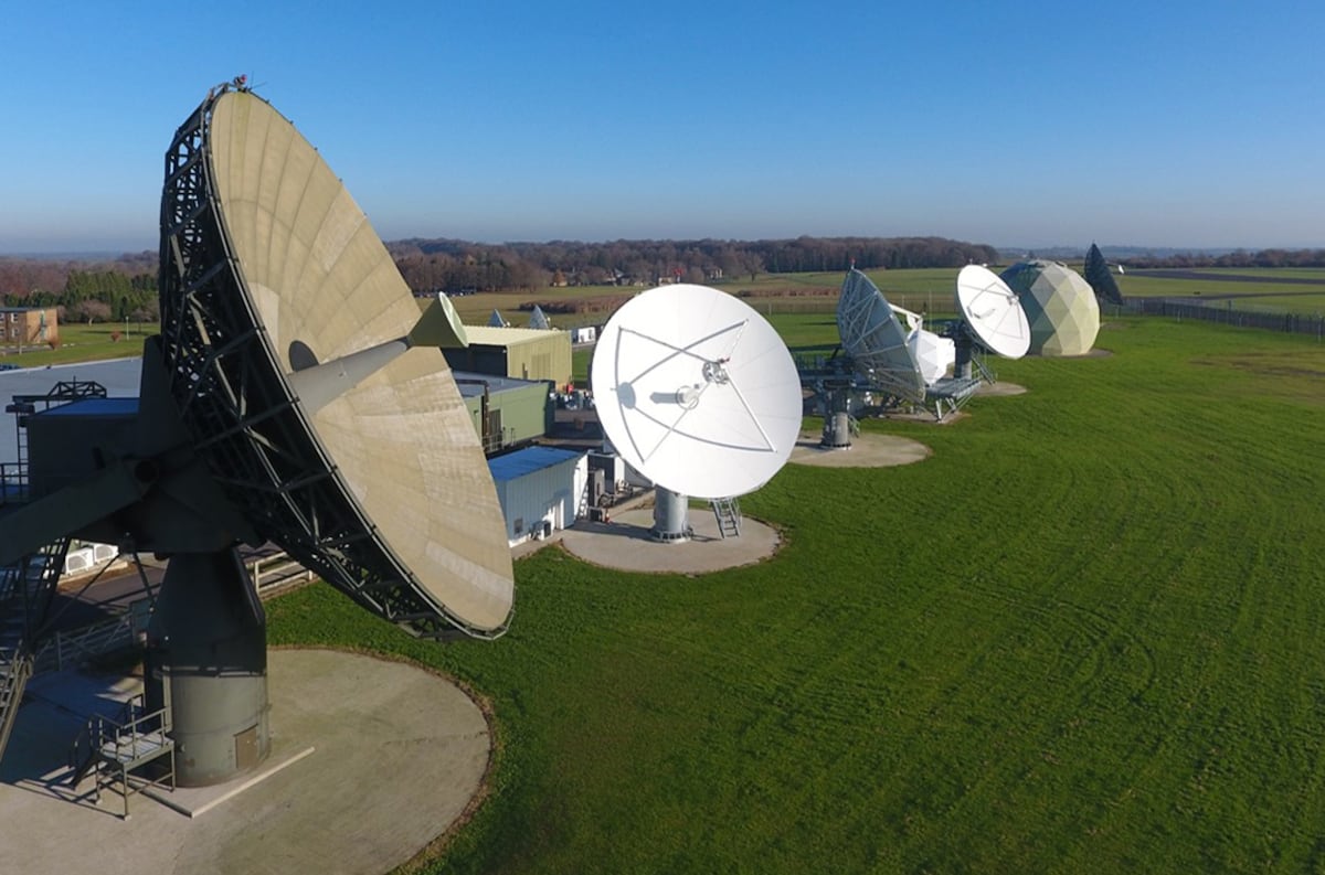 英国竞争监管机构批准 $7.3B Viasat-Inmarsat 合并