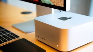 Apple 的 Mac Studio 使这位 Windows 用户成为 M4 的信徒 - 而这仅仅是个开始