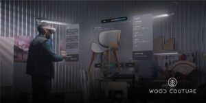 AI 遇见 FF&E：您准备好迎接智能革命了吗？