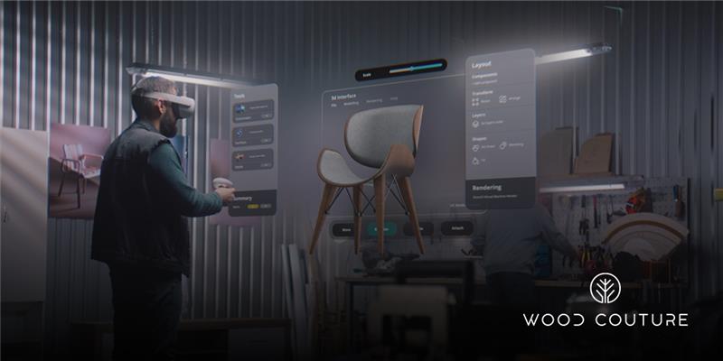 AI 遇见 FF&E：您准备好迎接智能革命了吗？