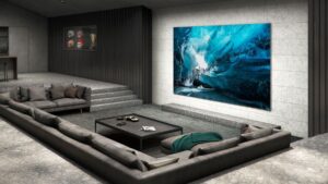 QLED vs OLED vs micro-LED：2025 年最好的电视技术是什么？