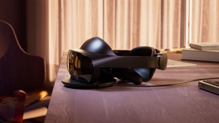三星、苹果和 Meta 希望在他们的下一代 VR 耳机中使用 OLED——但只有 Meta 计划让它变得便宜