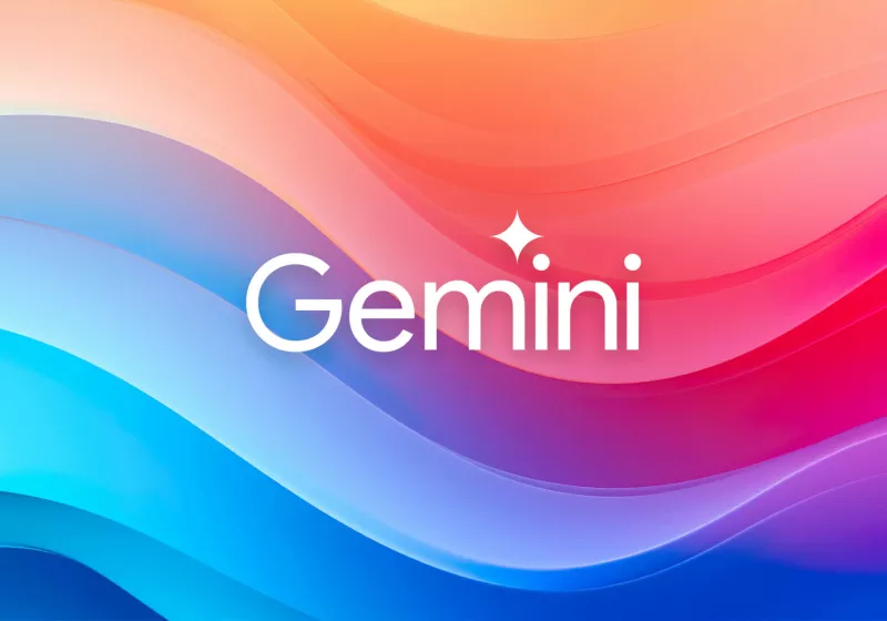 Gemini 的 AI 驱动的水印去除效果惊人