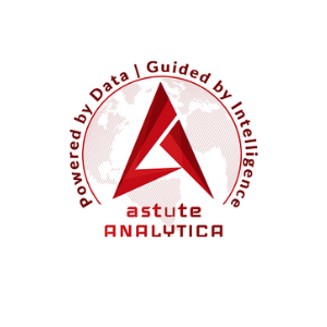 到 2033 年，网络战市场估值将超过 1364.4 亿美元 |Astute Analytica