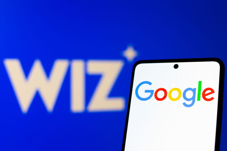 这就是为什么谷歌将其 $32B 的 Wiz 收购称为“多云”