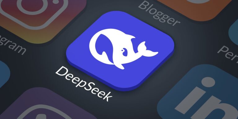 DeepSeek 正在避开投资者，担心外部影响