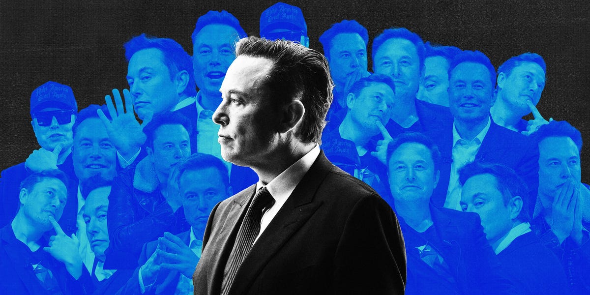 xAI 训练其聊天机器人不冒充 Elon Musk