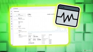 如何使任务管理器成为 Windows 计算机的效率武器