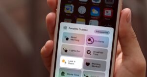 下一次 iOS 更新可能会强制您升级 Apple Home