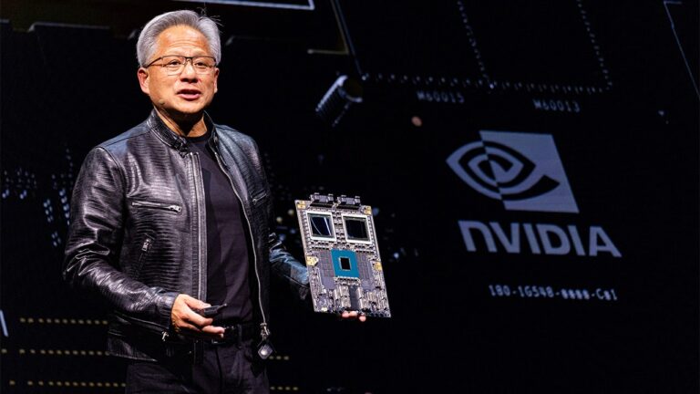 福克斯新闻 AI 时事通讯：Nvidia 加入特朗普的在岸推动
