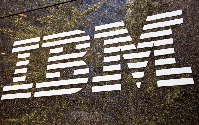 IBM 扩大与 AI 原生网络的 JNPR 合作：股票会上涨？