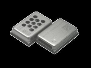 用于无线耳塞的新型 MEMS 高音扬声器不需要放大器