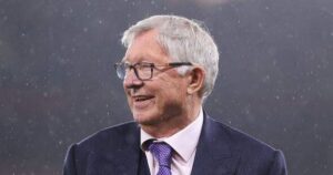 AI Ferguson 爵士饰演曼联敦促“克隆”著名老板以削减成本