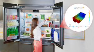 LG 的新 AI 加快了产品设计和测试