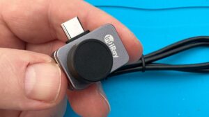 这个小配件为我的 Android 手机提供了超能力的热成像能力（而且正在打折）