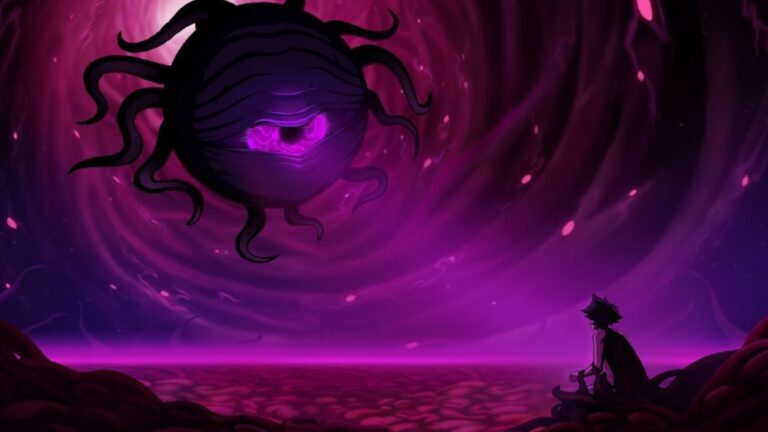 罗岩，D.T. Carpenter 的 Aura Prods。与 Vidu 合作制作 AI 驱动的动漫系列（独家）