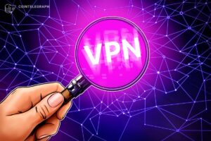 NymVPN 在隐私打击中推出完全去中心化的 VPN