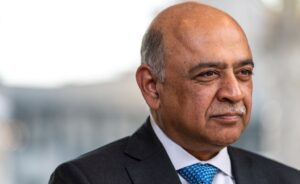 IBM 首席执行官 Arvind Krishna 如何看待 AI 和量子